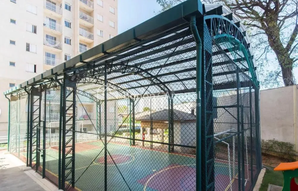 Apartamento, 3 quartos, 68 m² - Foto 8