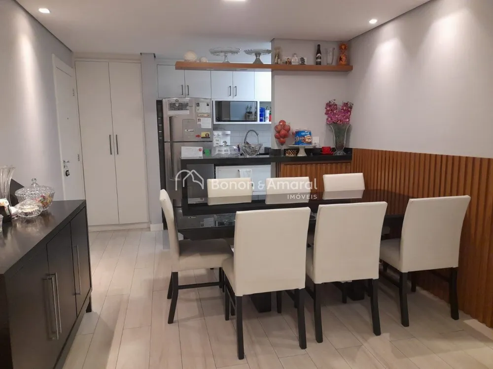 Apartamento, 3 quartos, 68 m² - Foto 3