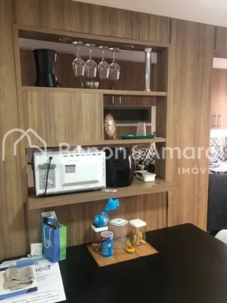 Apartamento, 2 quartos, 55 m² - Foto 3