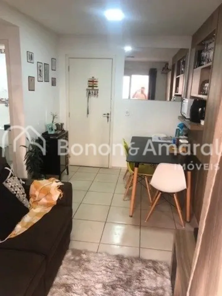 Apartamento, 2 quartos, 55 m² - Foto 4