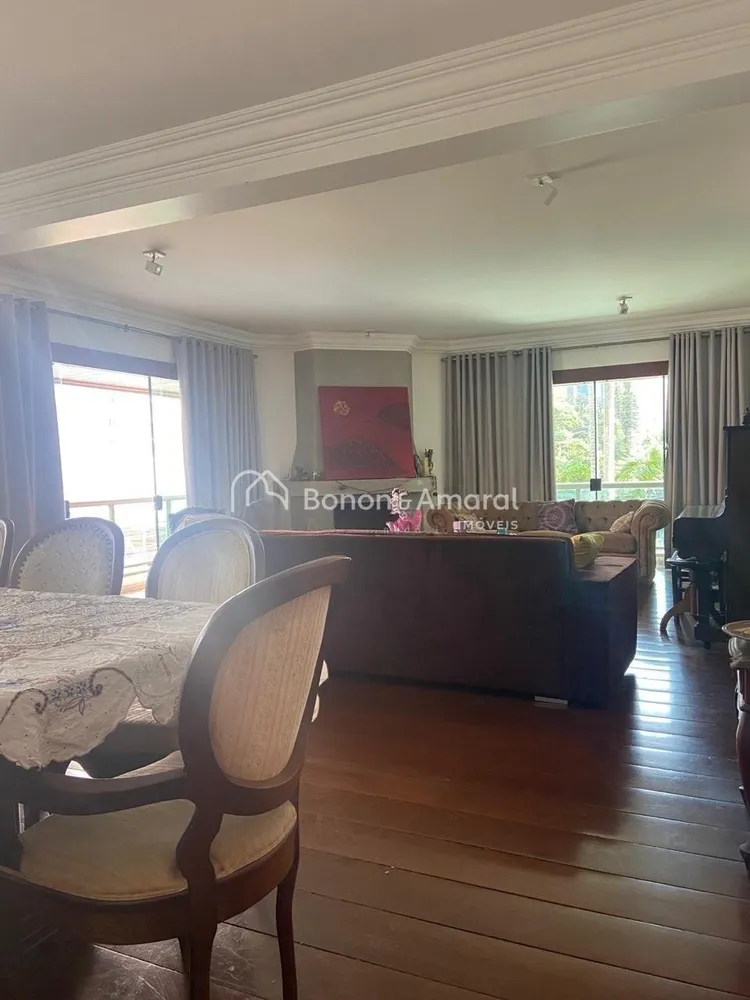 Apartamento, 4 quartos, 330 m² - Foto 4