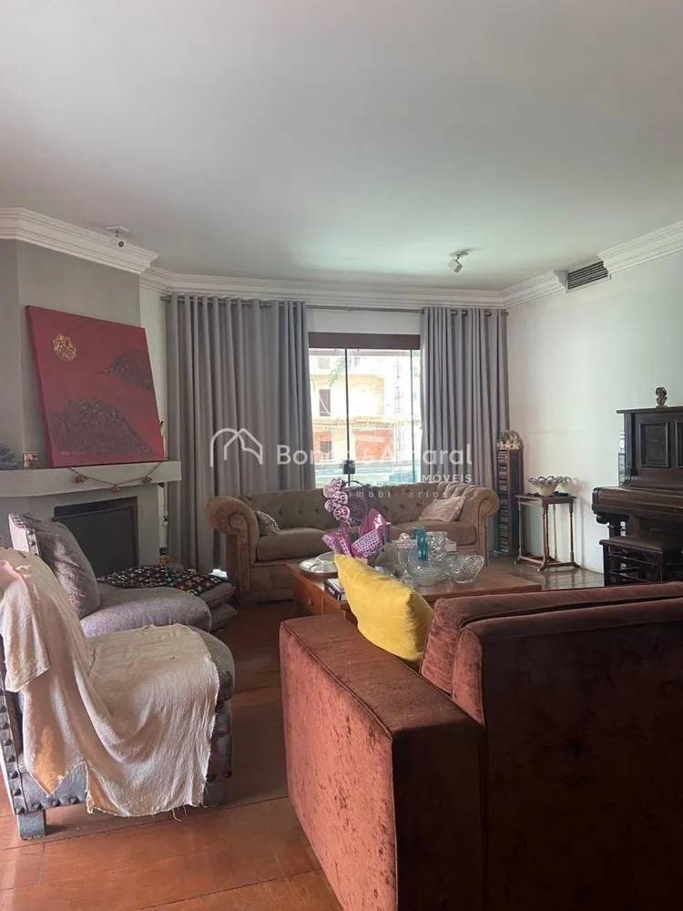 Apartamento, 4 quartos, 330 m² - Foto 3