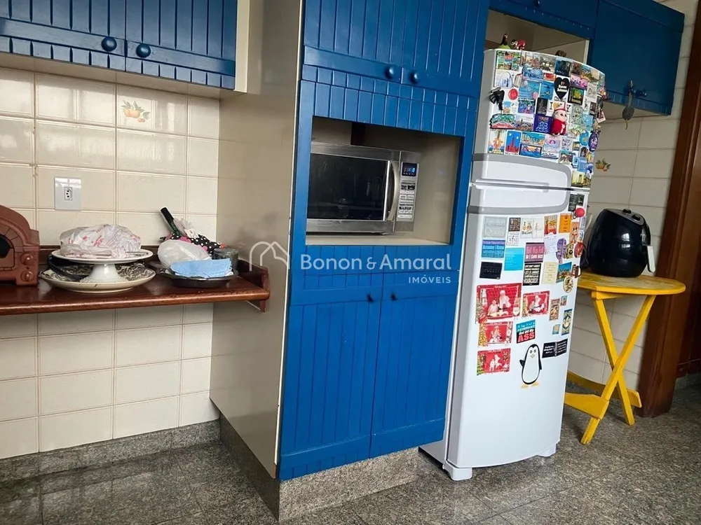 Apartamento, 4 quartos, 330 m² - Foto 5