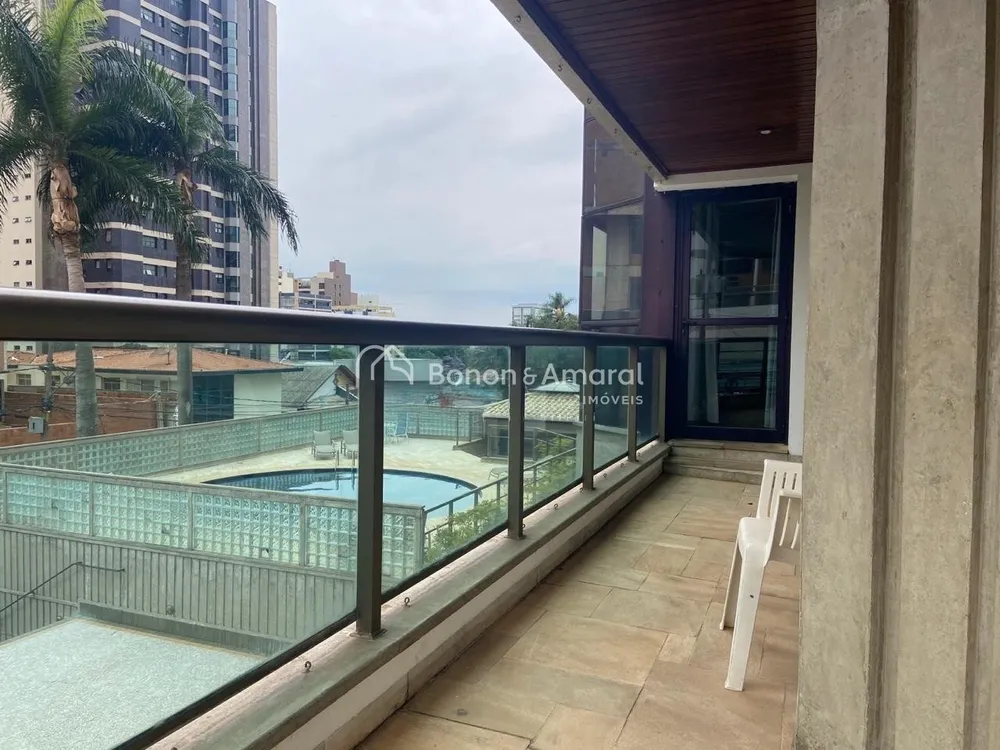 Apartamento, 4 quartos, 330 m² - Foto 2