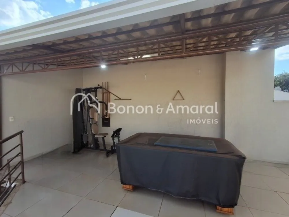 Casa de Condomínio, 3 quartos - Foto 5