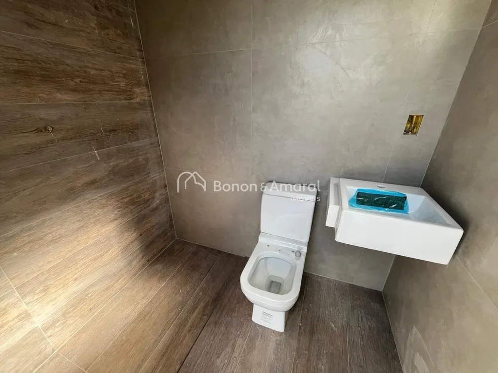 Casa de Condomínio, 3 quartos - Foto 10