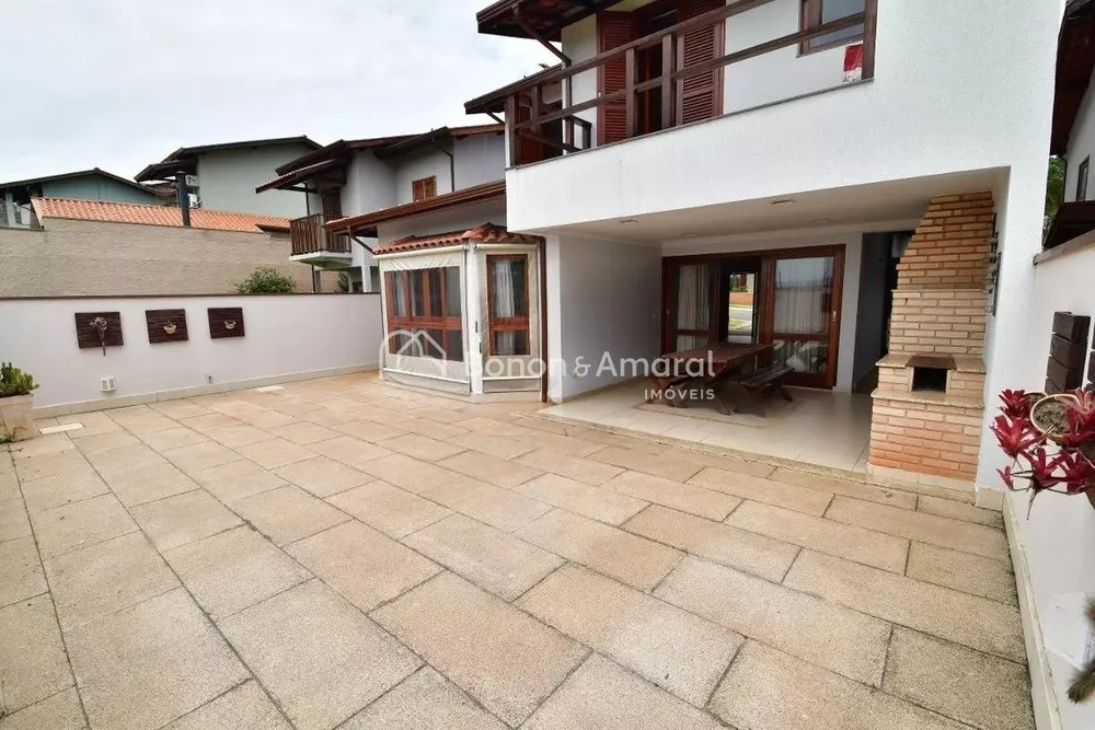 Casa de Condomínio, 3 quartos - Foto 2
