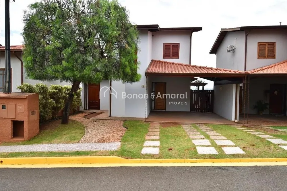 Casa de Condomínio, 3 quartos - Foto 8