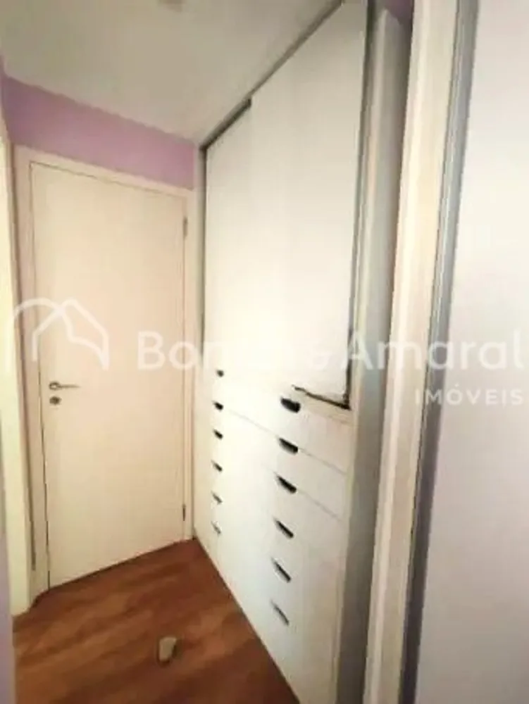 Apartamento, 3 quartos, 98 m² - Foto 3