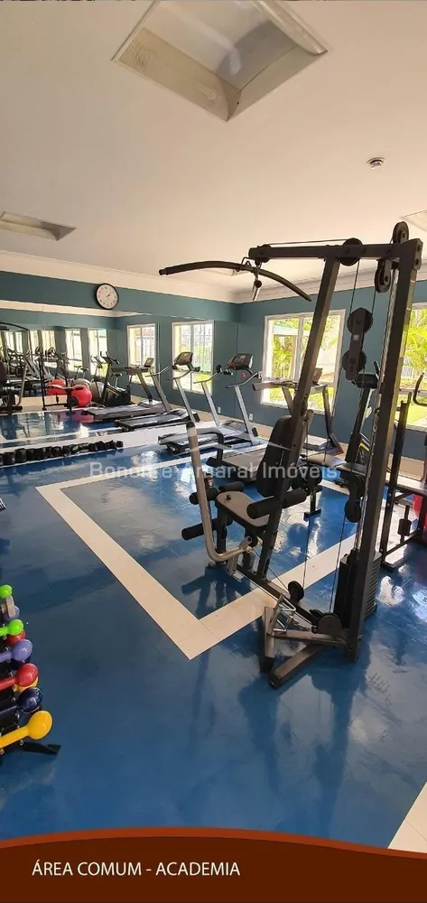 Apartamento, 3 quartos, 98 m² - Foto 4
