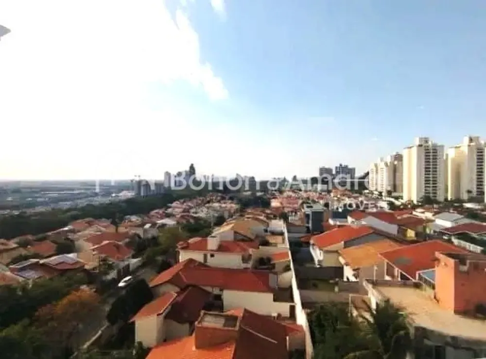 Apartamento, 3 quartos, 98 m² - Foto 1
