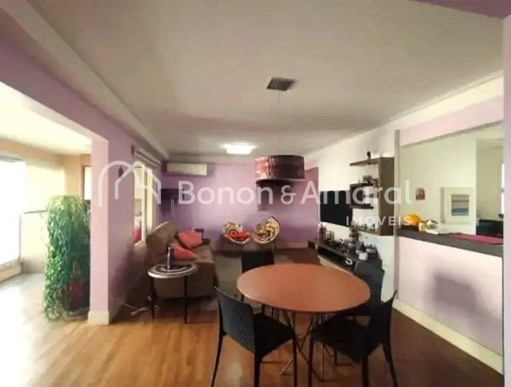 Apartamento, 3 quartos, 98 m² - Foto 2