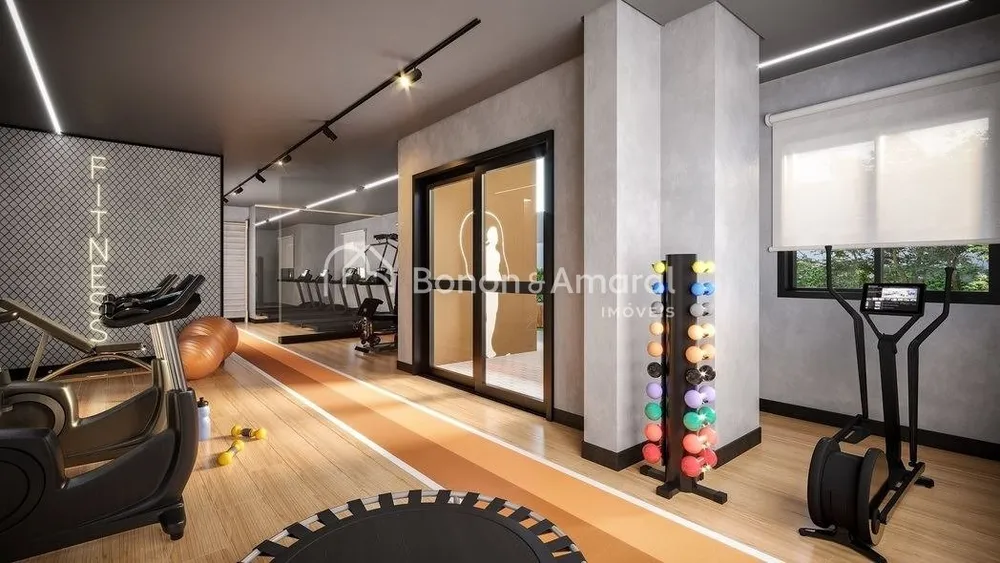Apartamento, 2 quartos, 61 m² - Foto 6