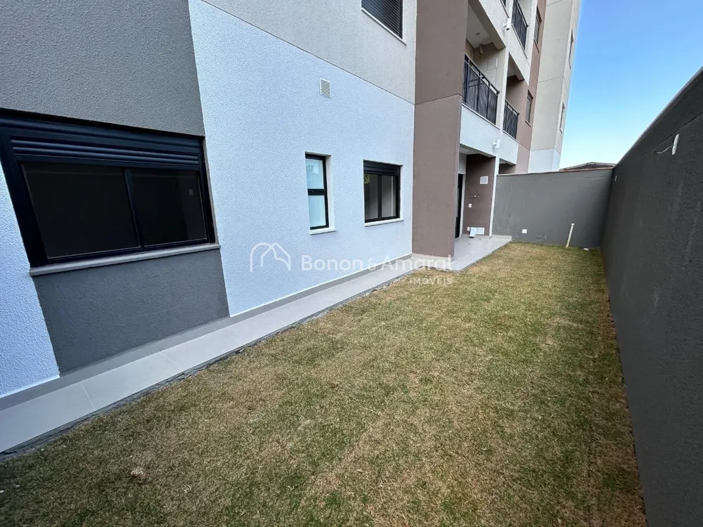 Apartamento, 2 quartos, 61 m² - Foto 3