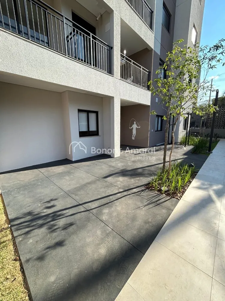 Apartamento, 2 quartos, 61 m² - Foto 4