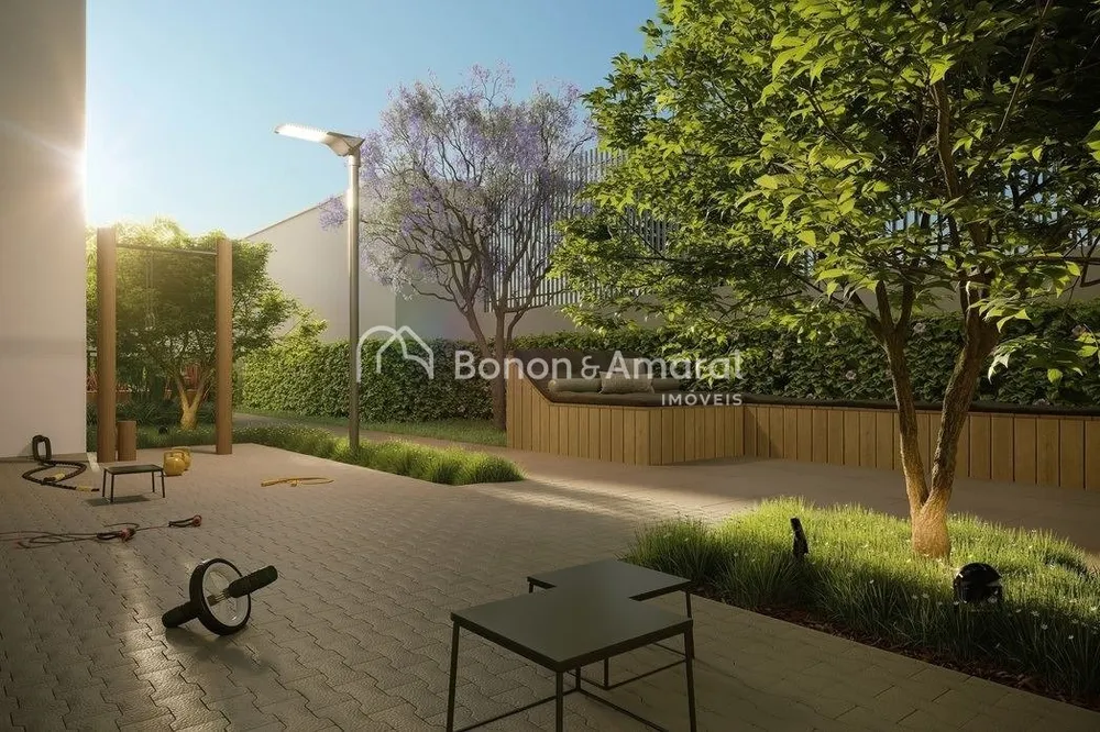 Apartamento, 2 quartos, 61 m² - Foto 2