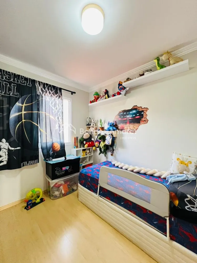 Casa de Condomínio, 3 quartos - Foto 10