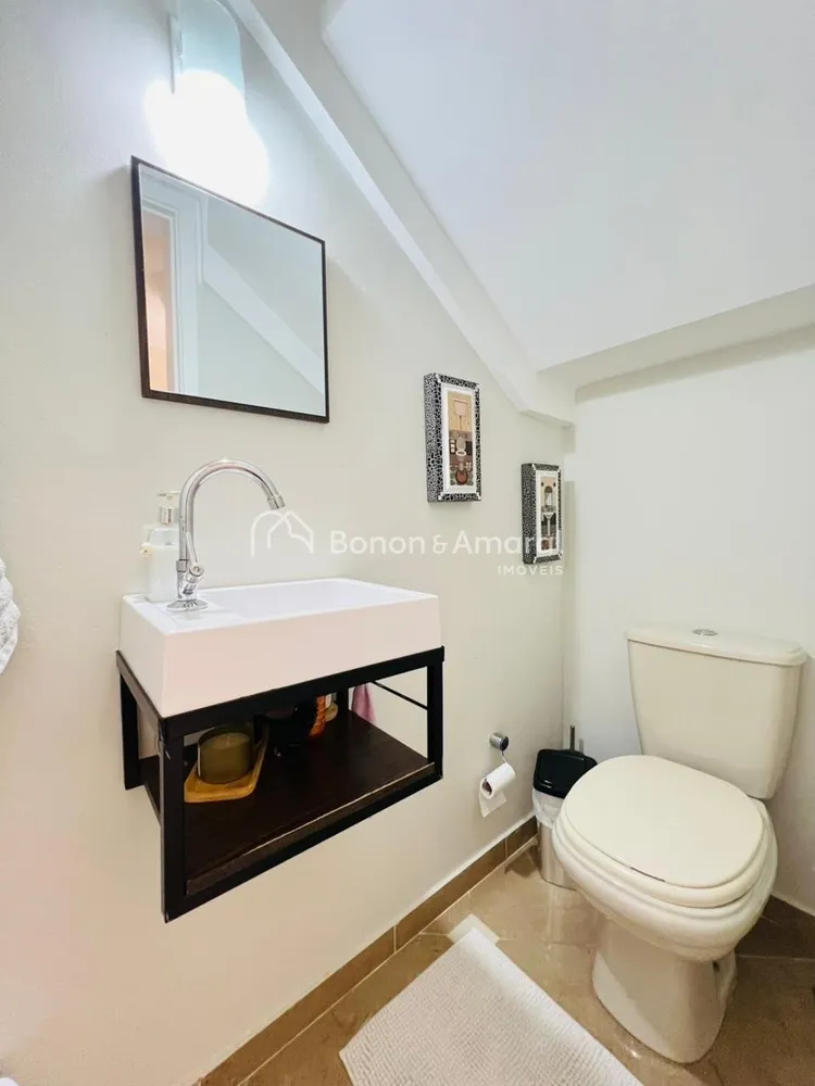 Casa de Condomínio, 3 quartos - Foto 3