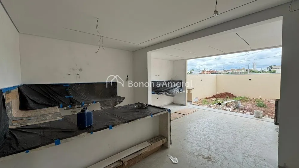 Casa de Condomínio, 3 quartos - Foto 3