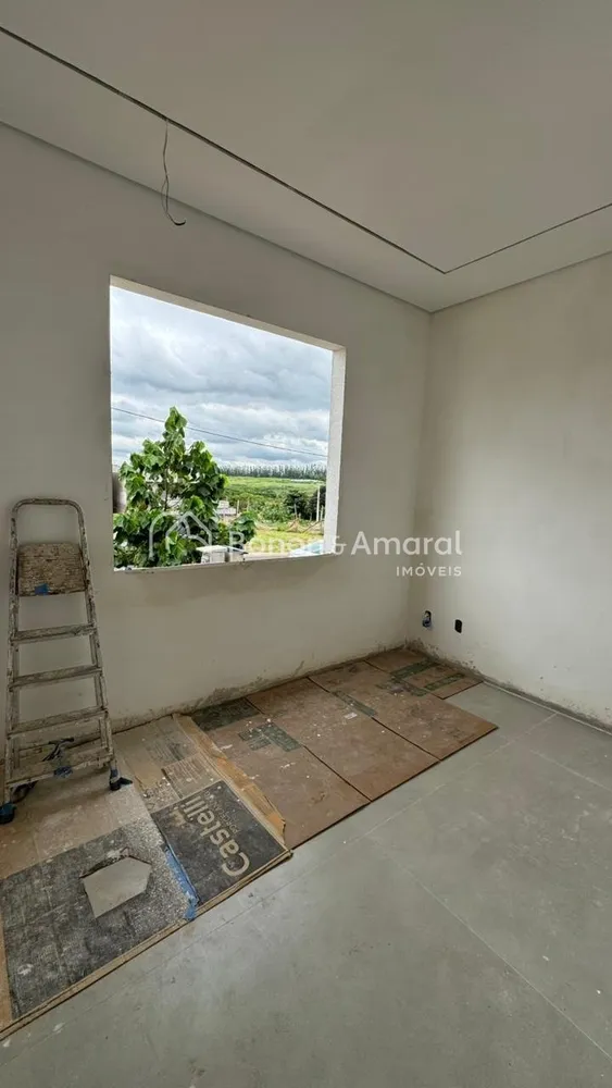 Casa de Condomínio, 3 quartos - Foto 6