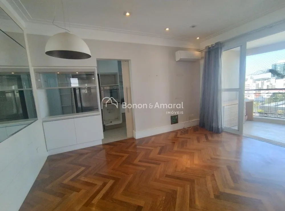Apartamento, 2 quartos, 90 m² - Foto 2