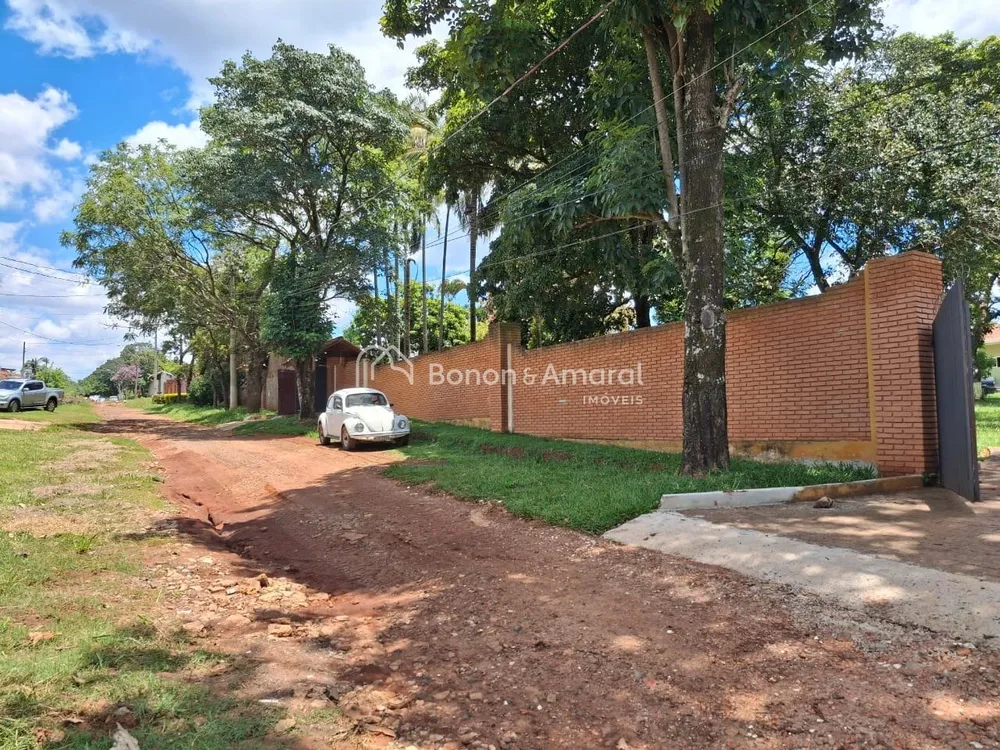 Chácara, 4 quartos, 4 m² - Foto 10