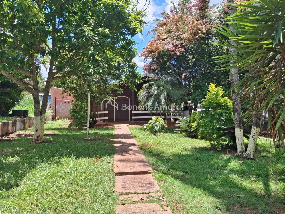 Chácara, 4 quartos, 4 m² - Foto 4