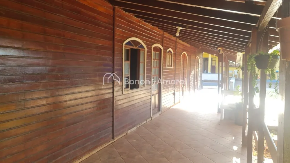 Chácara, 4 quartos, 4 m² - Foto 2