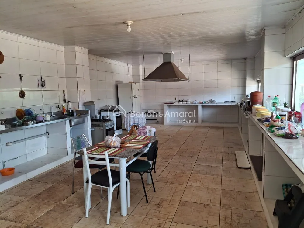 Chácara, 4 quartos, 4 m² - Foto 7