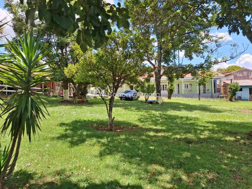 Chácara, 4 quartos, 4 m² - Foto 9