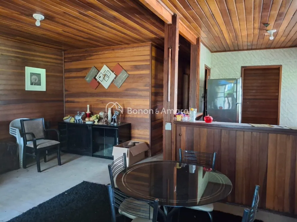 Chácara, 4 quartos, 4 m² - Foto 6
