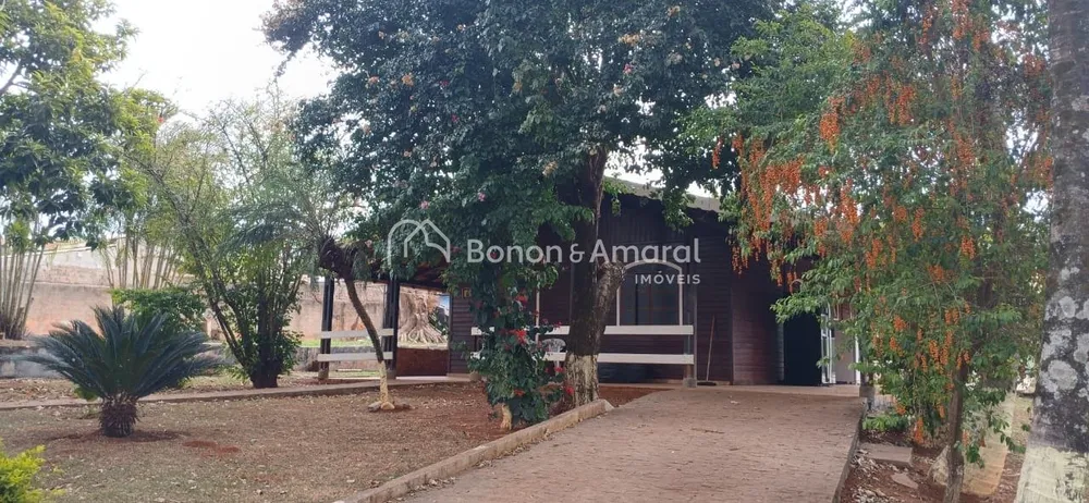 Chácara, 4 quartos, 4 m² - Foto 5
