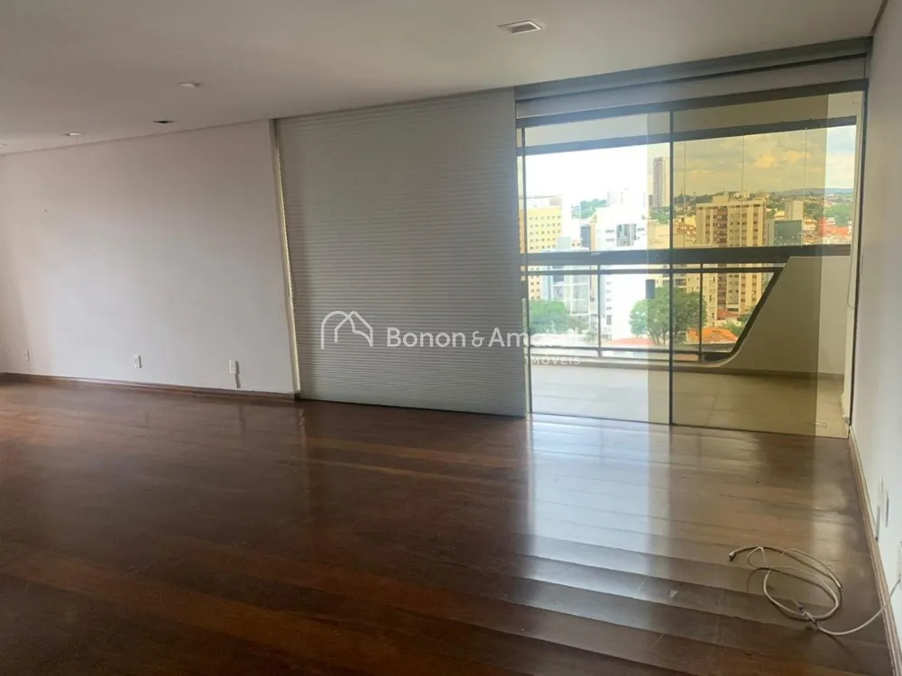 Apartamento, 4 quartos, 198 m² - Foto 2