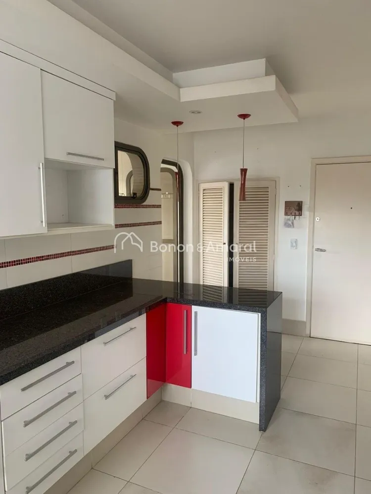 Apartamento, 4 quartos, 198 m² - Foto 5