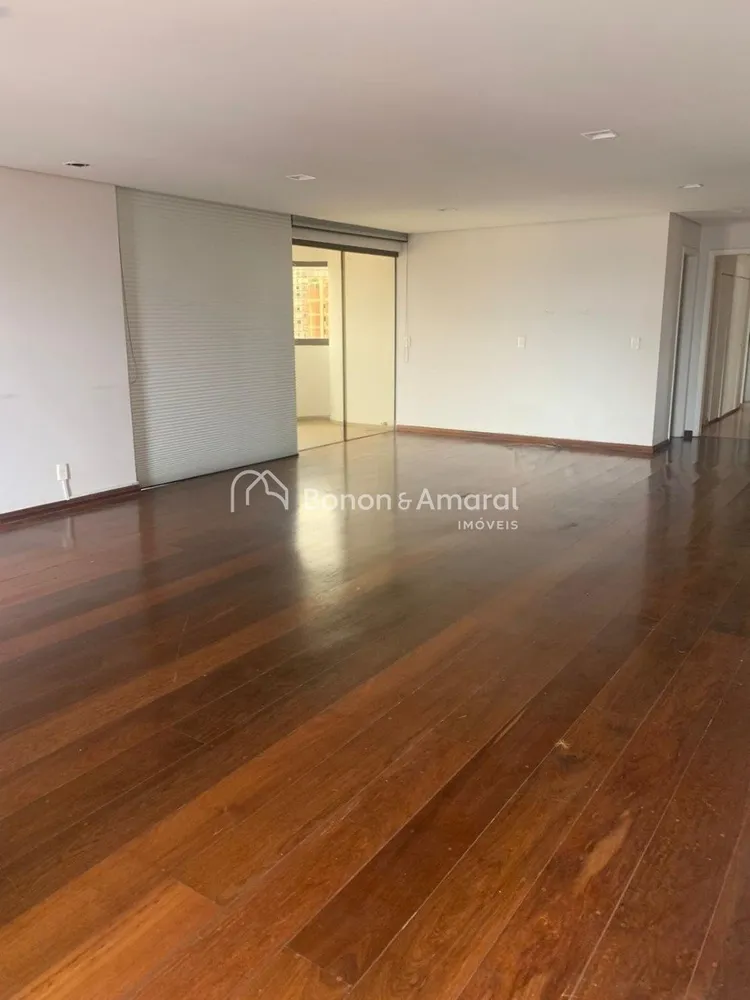 Apartamento, 4 quartos, 198 m² - Foto 1