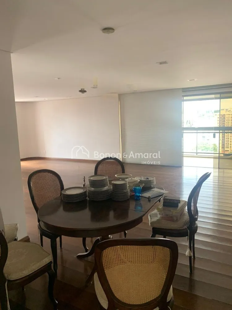 Apartamento, 4 quartos, 198 m² - Foto 4