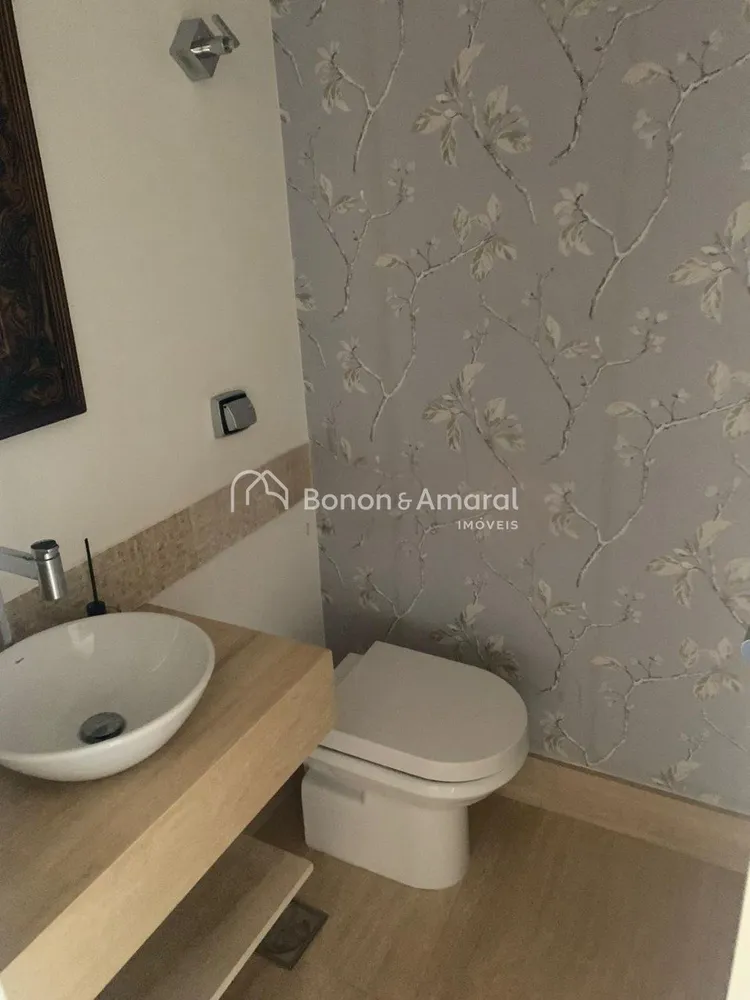 Apartamento, 4 quartos, 198 m² - Foto 6