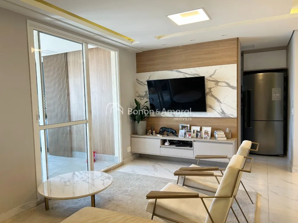 Apartamento, 3 quartos, 106 m² - Foto 3
