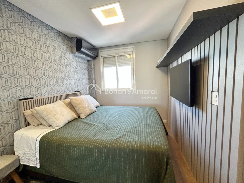 Apartamento, 3 quartos, 106 m² - Foto 4
