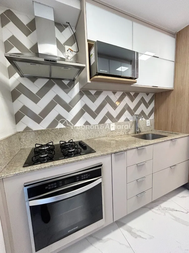 Apartamento, 3 quartos, 106 m² - Foto 1