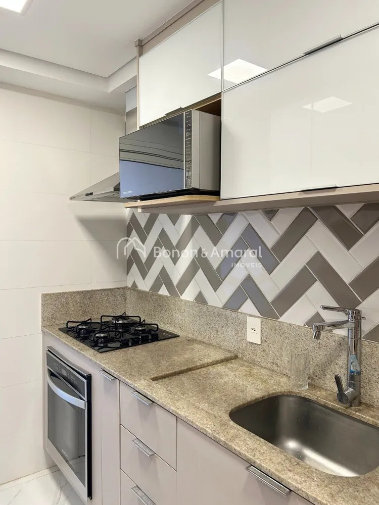 Apartamento, 3 quartos, 106 m² - Foto 2