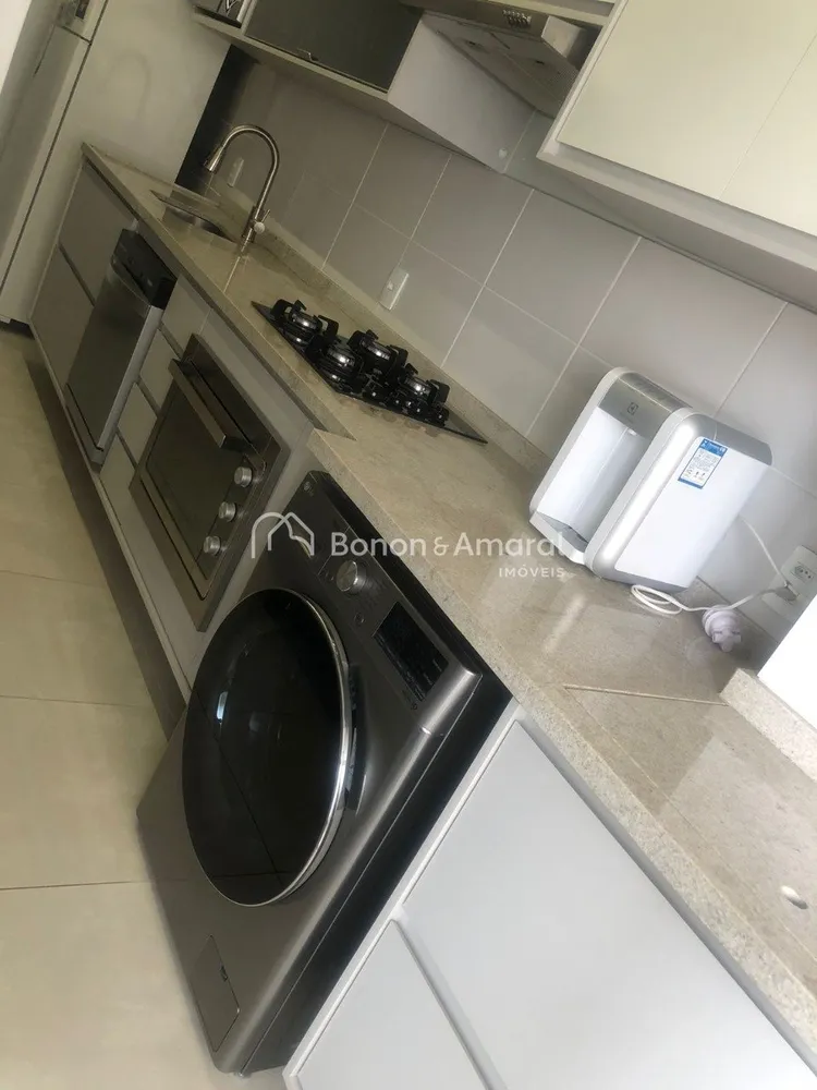 Apartamento, 3 quartos, 80 m² - Foto 1