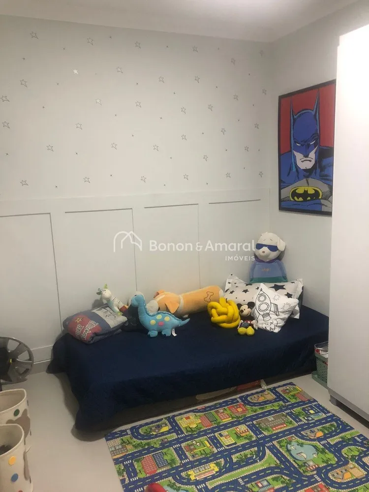 Apartamento, 3 quartos, 80 m² - Foto 5