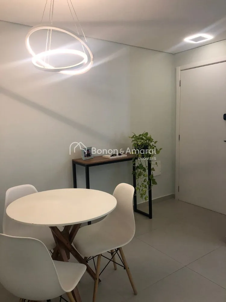 Apartamento, 3 quartos, 80 m² - Foto 2