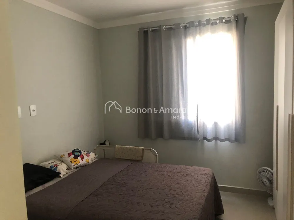 Apartamento, 3 quartos, 80 m² - Foto 4