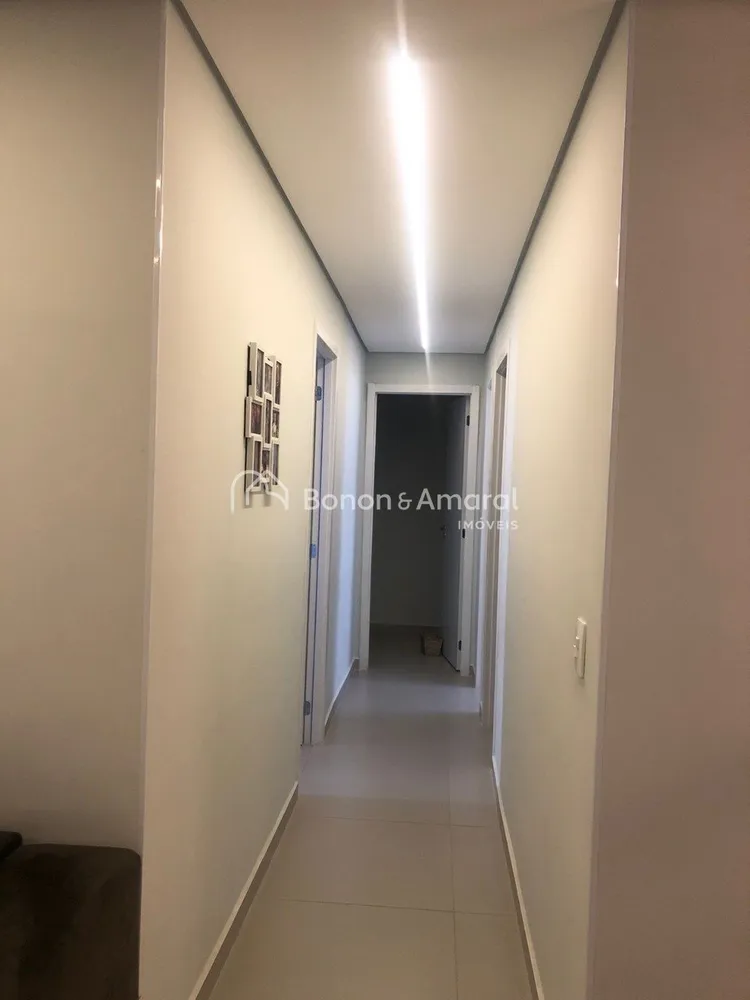 Apartamento, 3 quartos, 80 m² - Foto 3