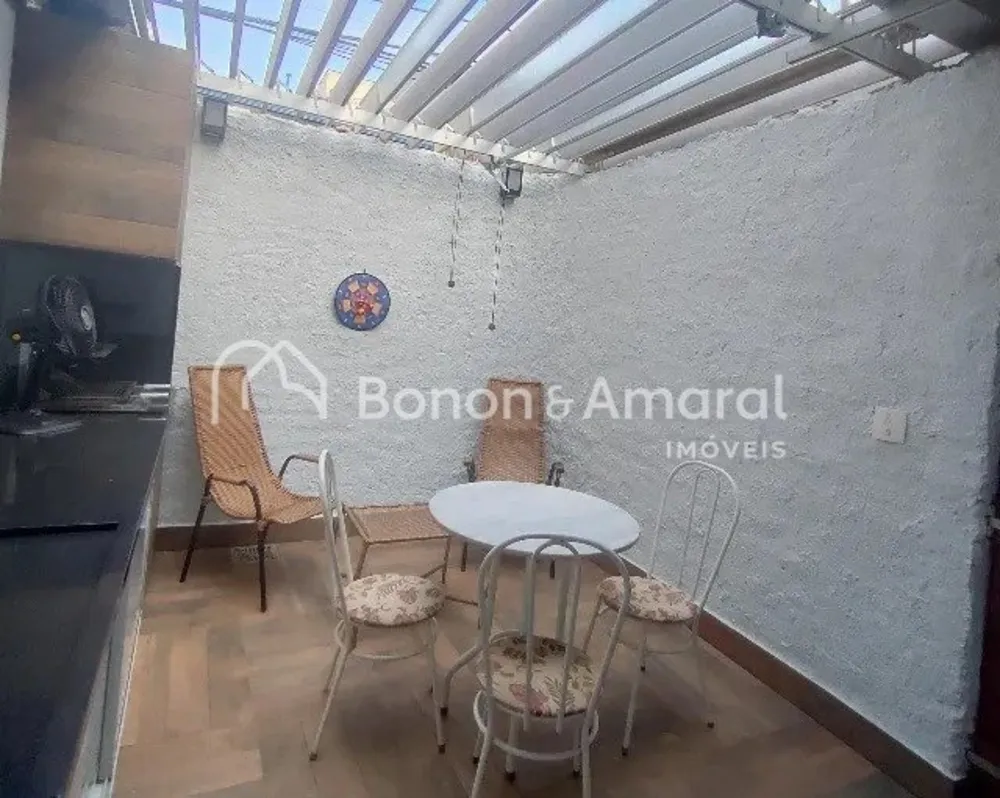 Casa de Condomínio, 3 quartos - Foto 7