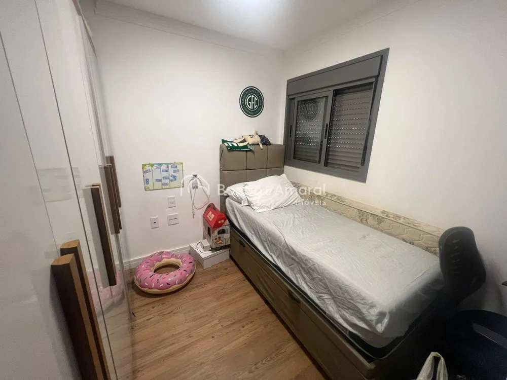 Apartamento, 3 quartos, 107 m² - Foto 3