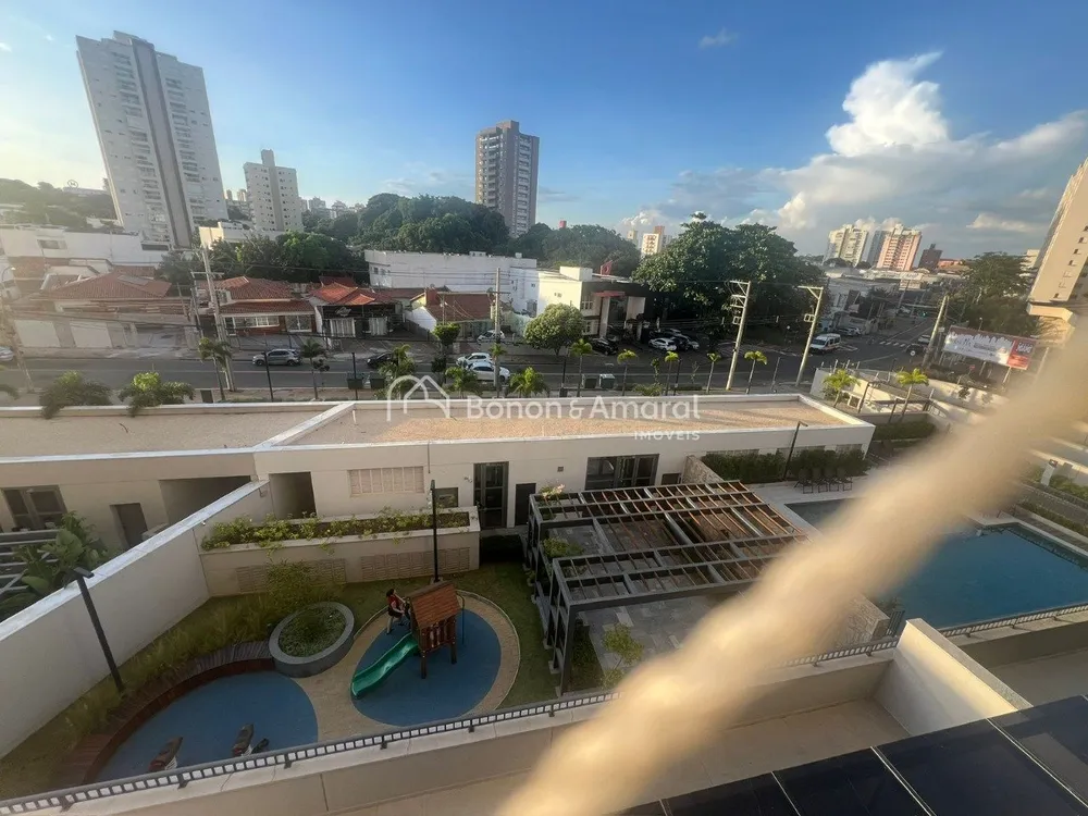 Apartamento, 3 quartos, 107 m² - Foto 1