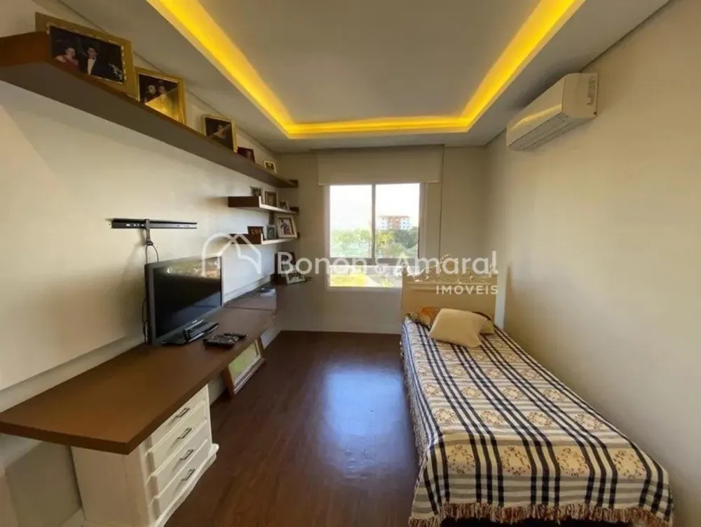Apartamento, 4 quartos, 180 m² - Foto 10